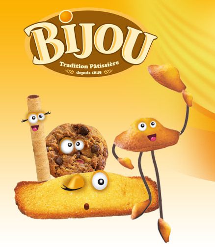 OPÉRATION « MADELEINES BIJOU »