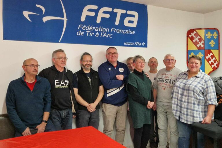 ASSEMBLÉE GÉNÉRALE 2024