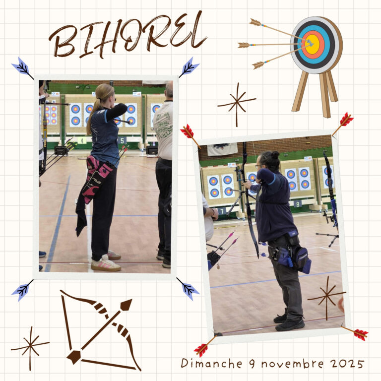 CONCOURS SALLE BIHOREL