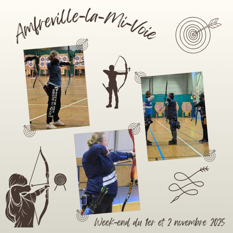 CONCOURS SALLE AMFREVILLE LA MI VOIE