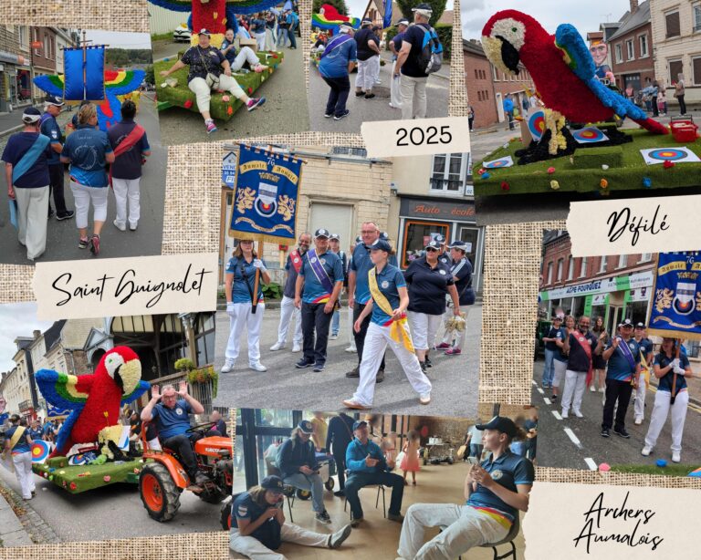 Saint-Guignolet 2025