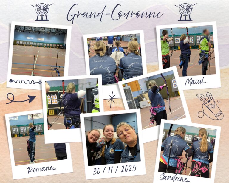 CONCOURS SALLE GRAND-COURONNE